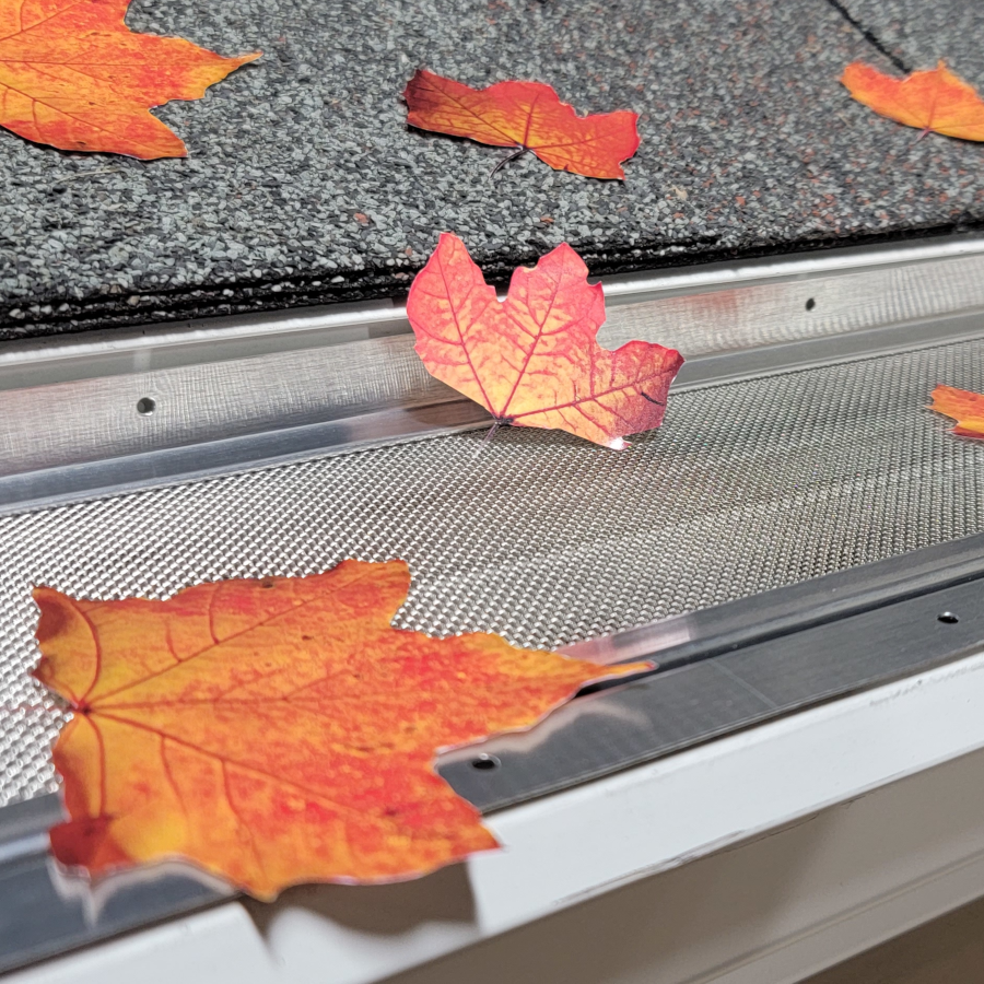 Gutter Guards